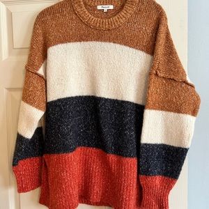Madewell sweater